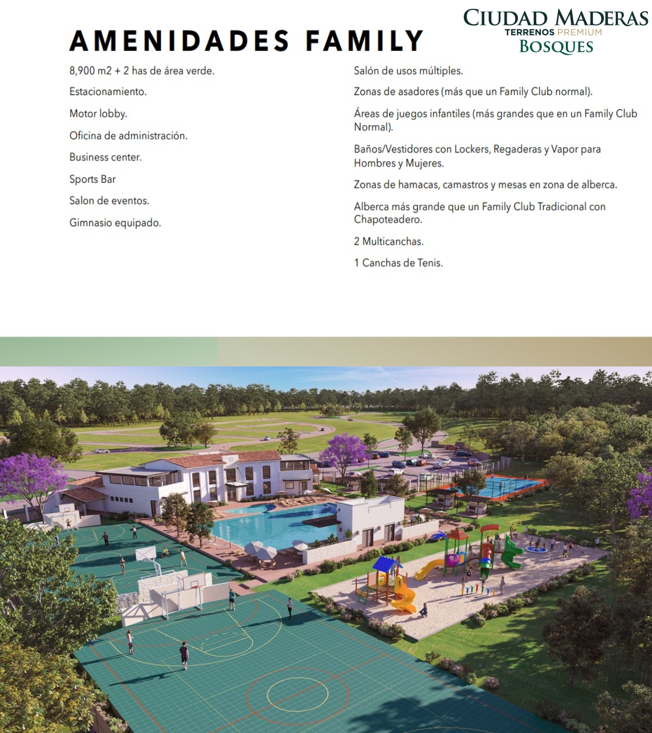 Terrenos premium BOSQUES de 112 a 300 m2, sin revisión de buró, ni de ingresos, sin aval, crédito directo; aprovecha precios por lanzamiento.